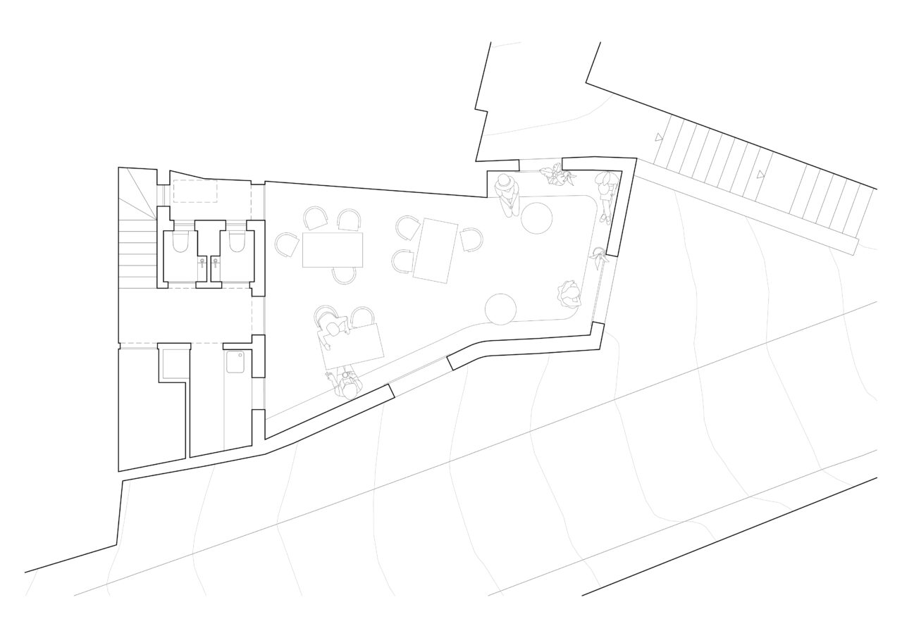 First Floor Plan