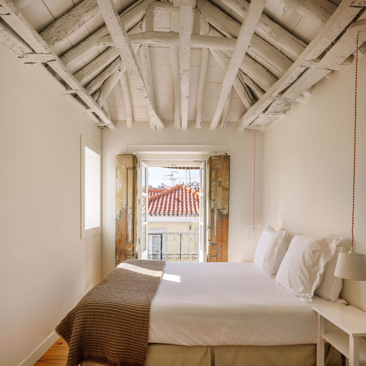 5º Piso A - Quarto