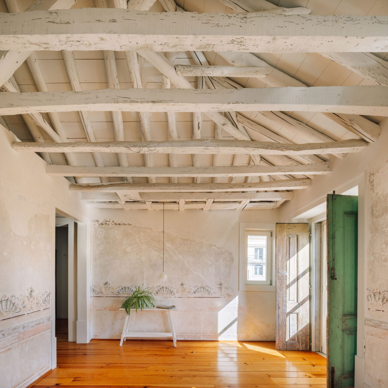 5º Piso A - Sala