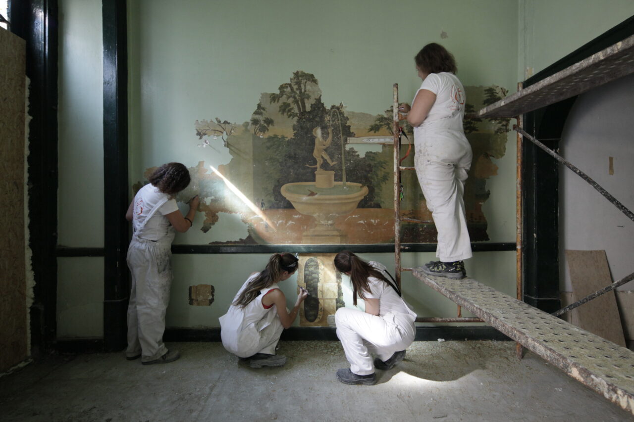 Obra