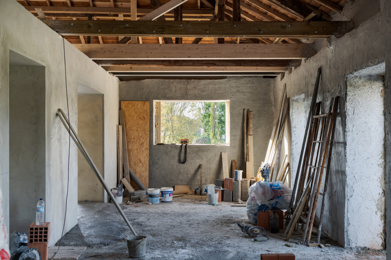 Construction Site