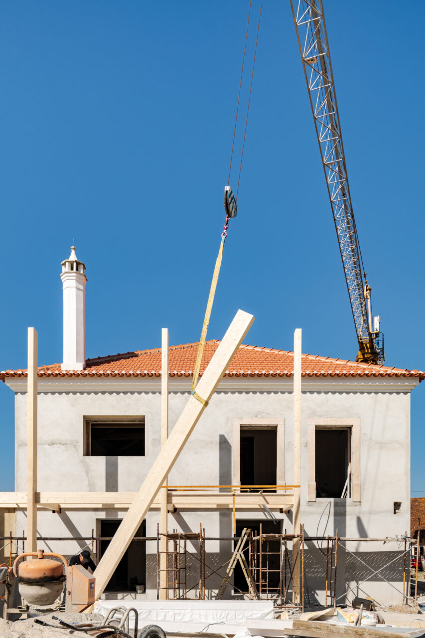 Construction Site