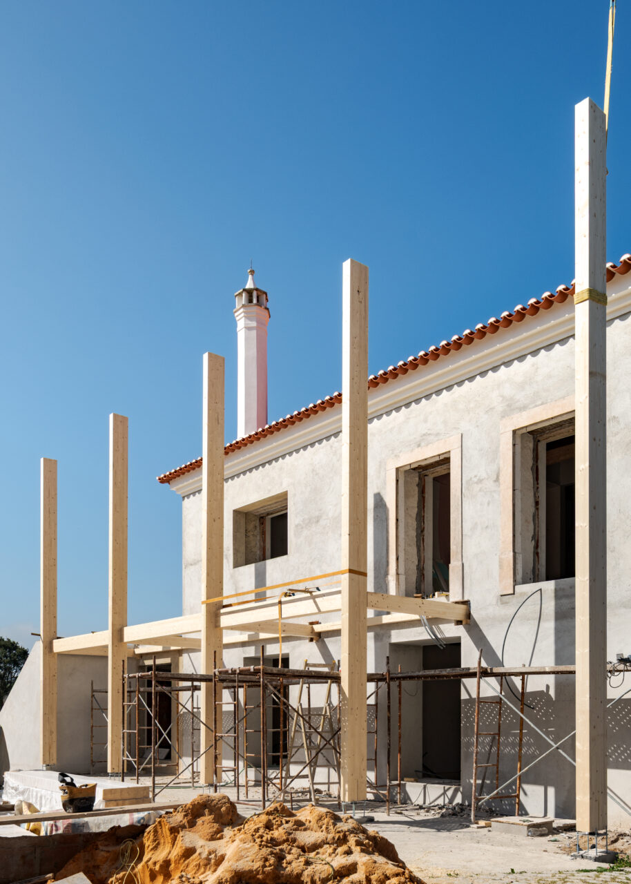 Construction Site