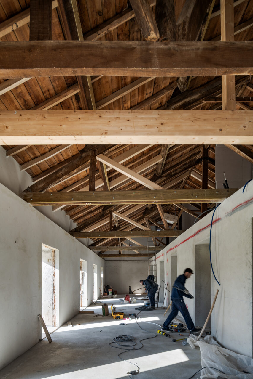 Construction Site