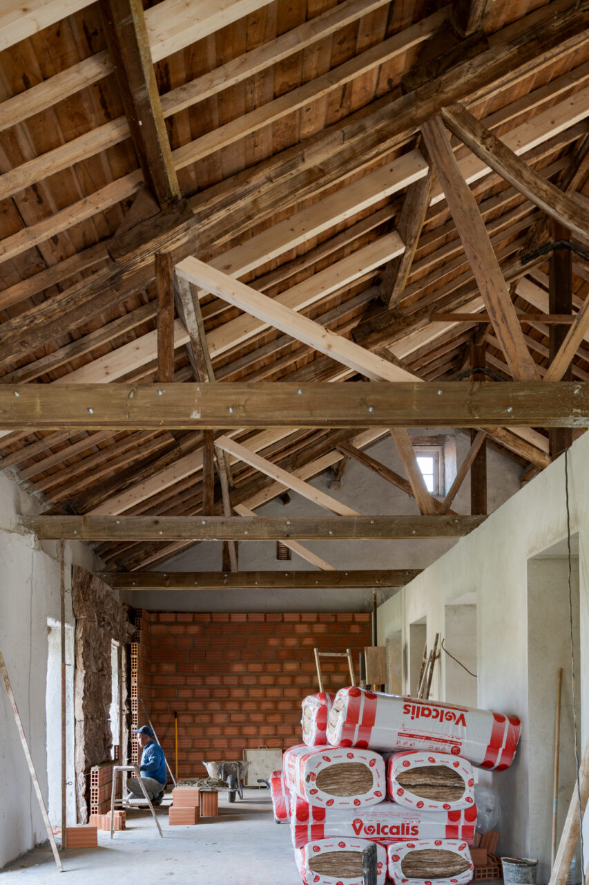 Construction Site