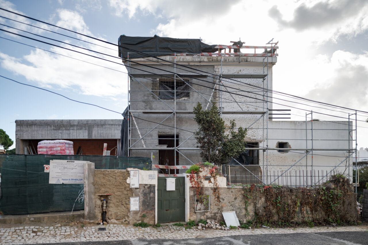 Construction Site