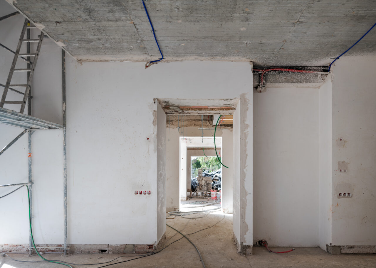Construction Site