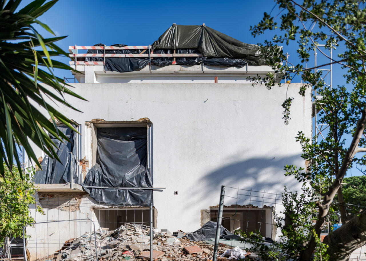 Construction Site