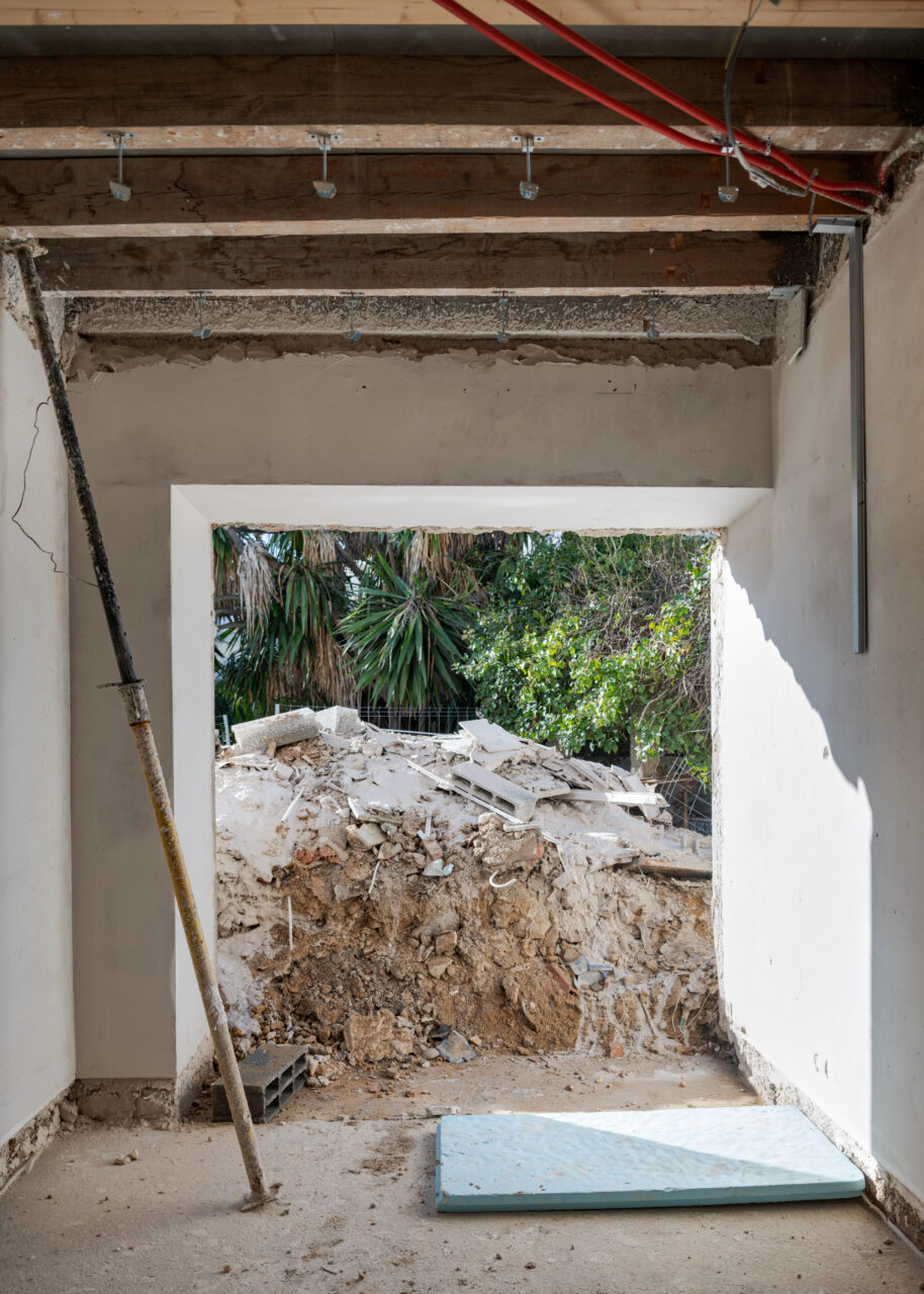Construction Site