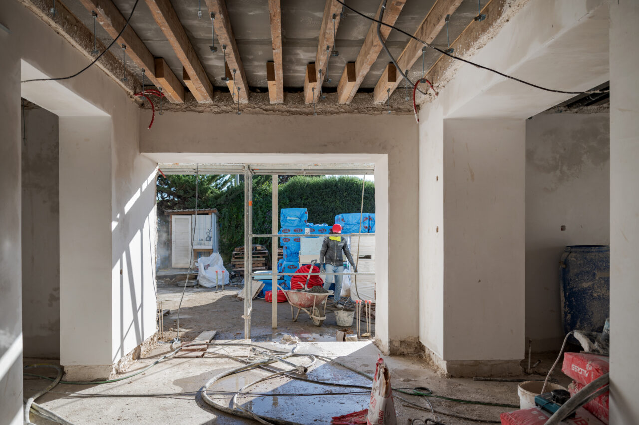 Construction Site