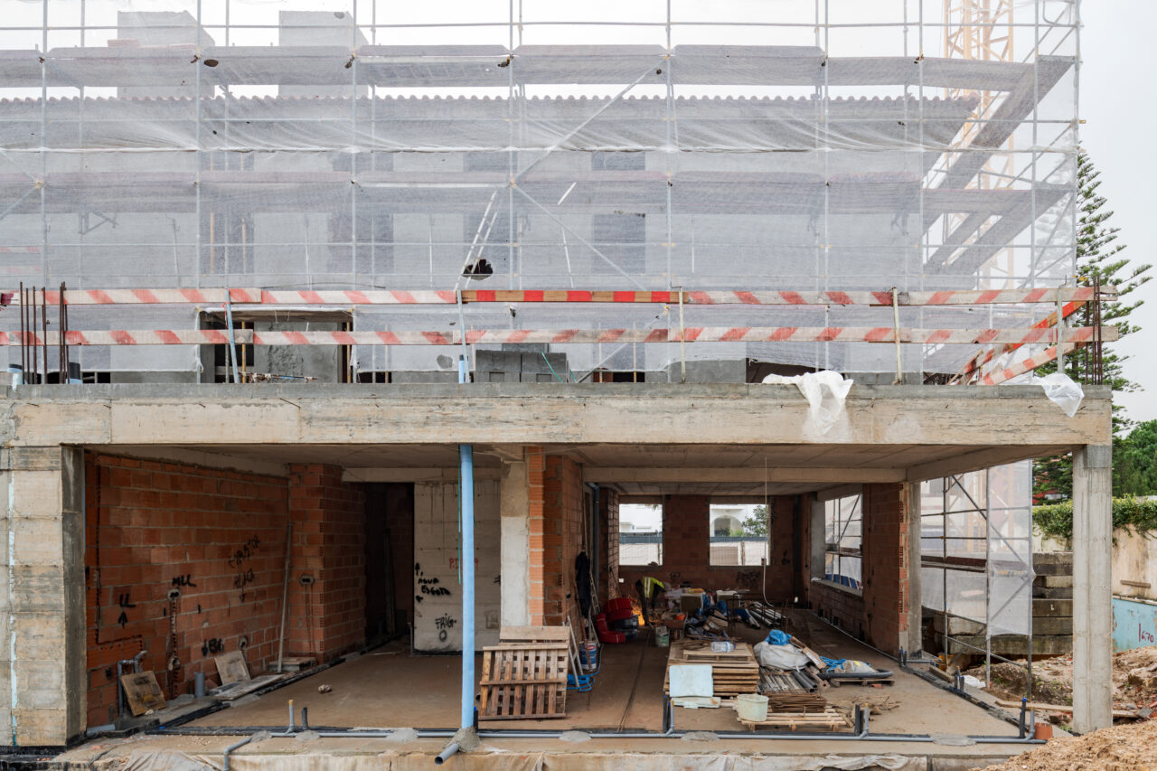 Construction Site