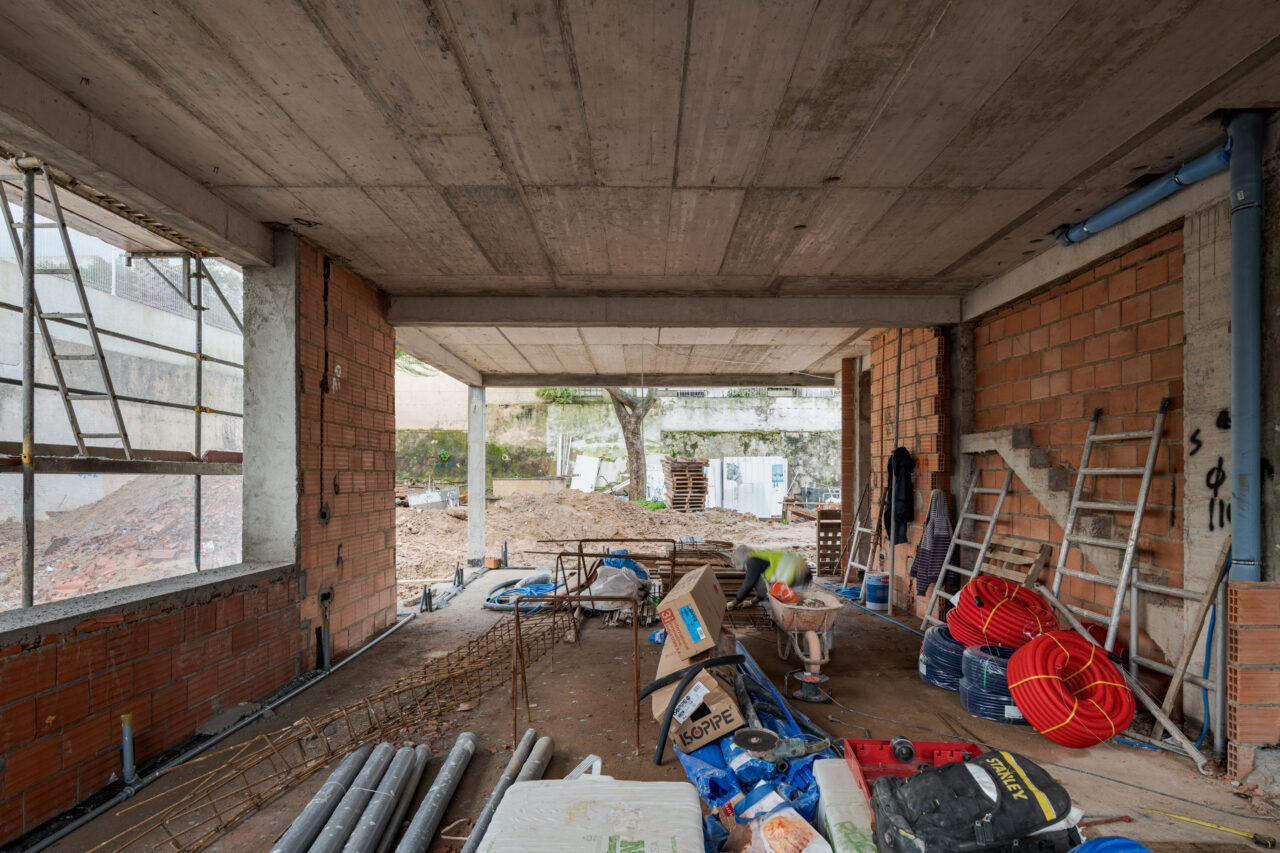 Construction Site