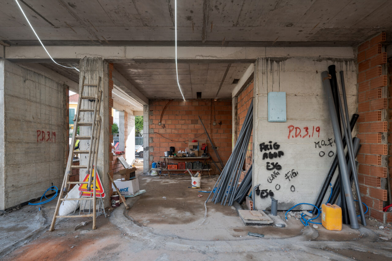 Construction Site