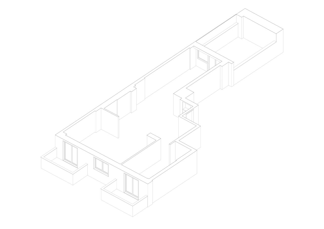 Diagrama - Existente