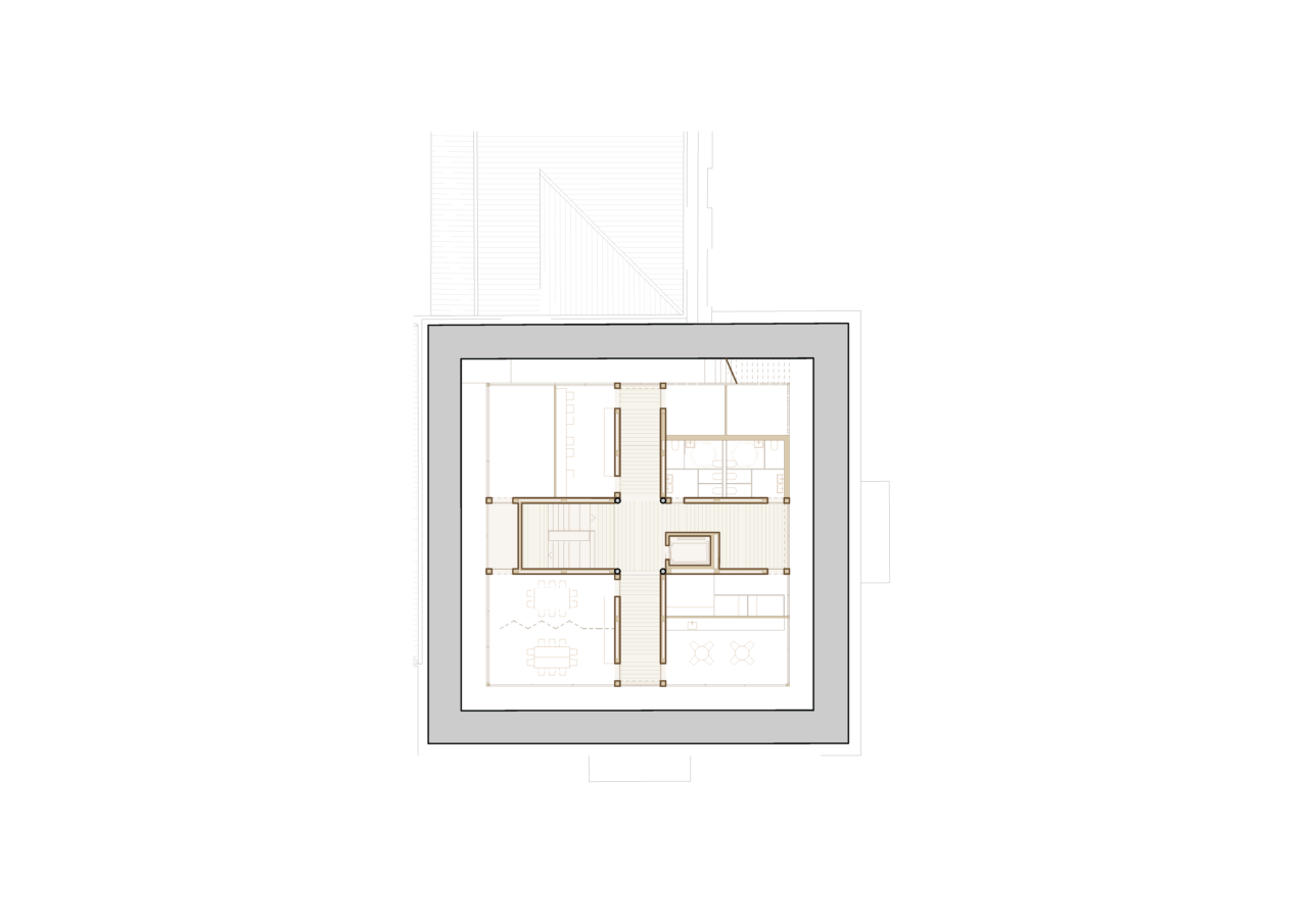 Planta Piso 03