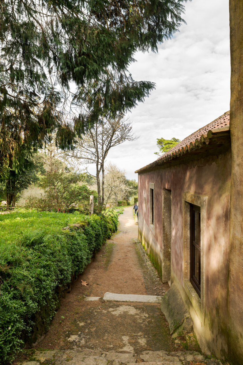 Casa da Horta
