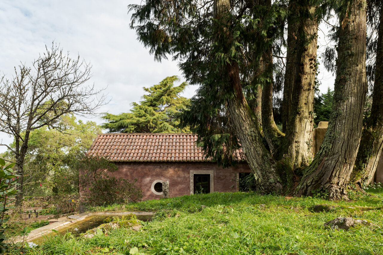 Casa da Horta