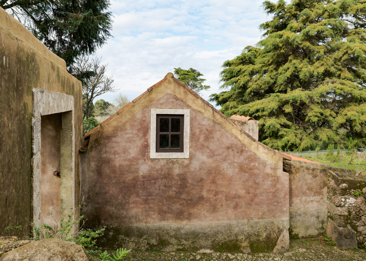 Casa da Horta