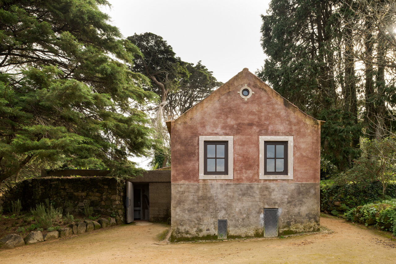 Casa da Horta