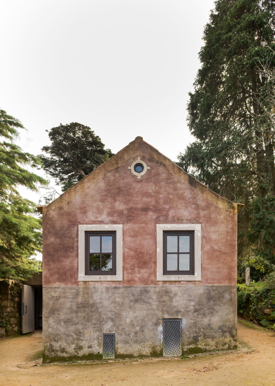 Casa da Horta